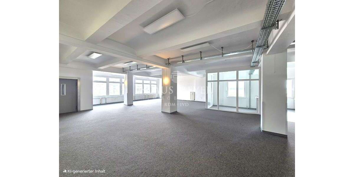 Gewerbeobjekt Hamburg-Hammerbrook Hammerbrook - 2.992&euro; | Angebot:27146505