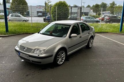 VW Bora 105.200 km 3.499 &euro; Wiesbaden 65203