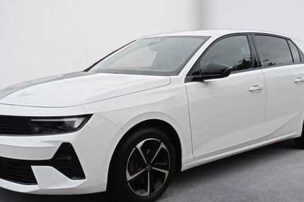 Opel Astra 7.100 km 23.630 € Maxdorf 67133