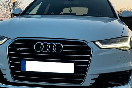 Audi A6 163.580 km 20.600 &euro; Braunschweig 38126