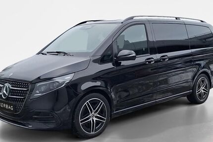 Mercedes-Benz V 250 14.134 km 74.890 &euro; Mainz 55128