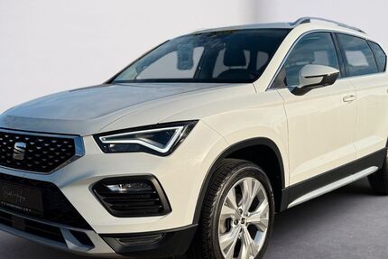 Seat Ateca 32.500 km 22.690 &euro; Kenzingen 79341