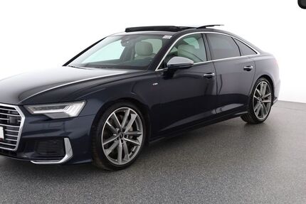 Audi A6 52.692 km 35.880 &euro; Berlin 12103