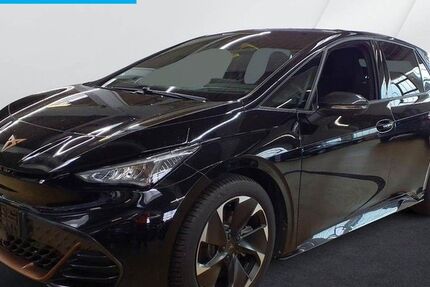 Cupra Born 9.400 km 35.880 &euro; Neuwied 56564