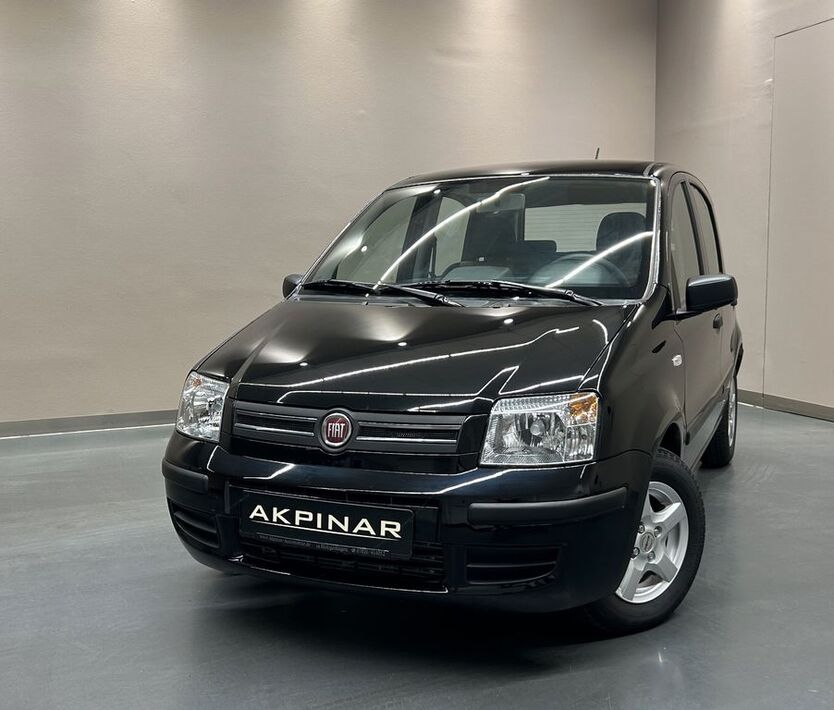 Fiat Panda 3.600 km 7.440 € Holzgerlingen 71088
