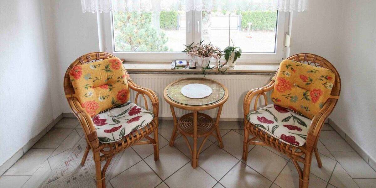 Einfamilienhaus Velten - 3 Zimmer, 105 m&sup2;, 349.000&euro; | Angebot:26308707