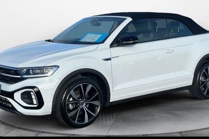 VW T-Roc 11.250 km 34.795 &euro; Insingen 91610