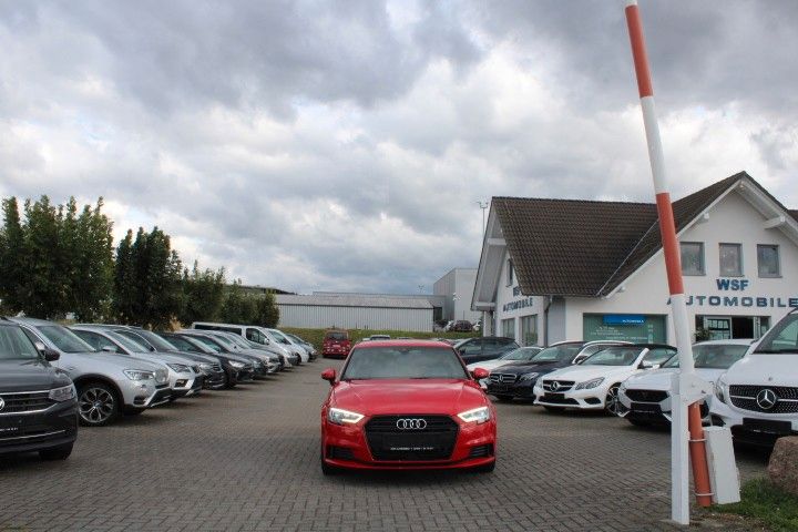 Audi A3 96.523 km 16.900 &euro; Weißenfels 06667