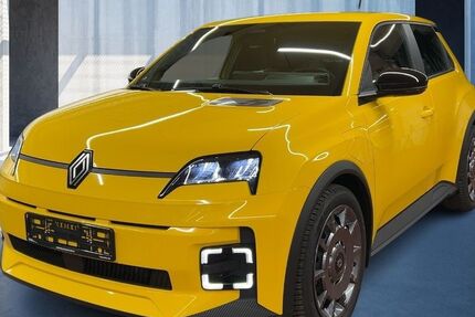 Renault R 5 2.345 km 25.880 &euro; Köln 50939