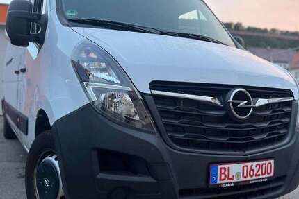 Opel Movano 54.500 km 18.799 € Albstadt 72461