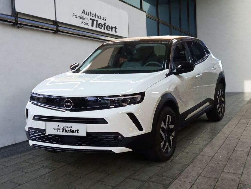 Mokka