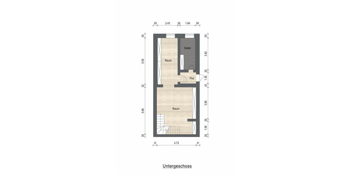 Gewerbeobjekt Frankfurt (Oder) Beresinchen - 487&euro; | Angebot:19109155