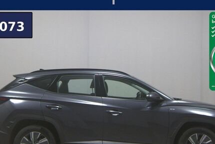 Hyundai TUCSON 162.042 km 16.780 &euro; Gyhum/Bockel 27404