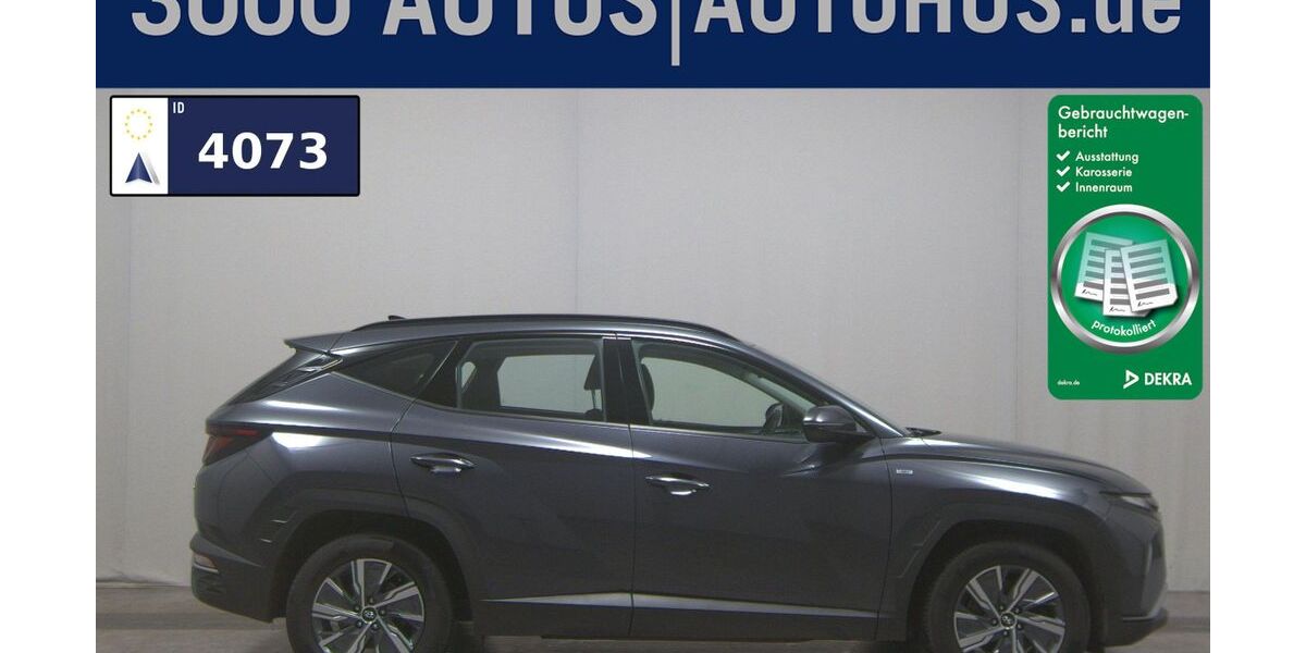 Hyundai TUCSON 162.042 km 16.780 &euro; Gyhum/Bockel 27404