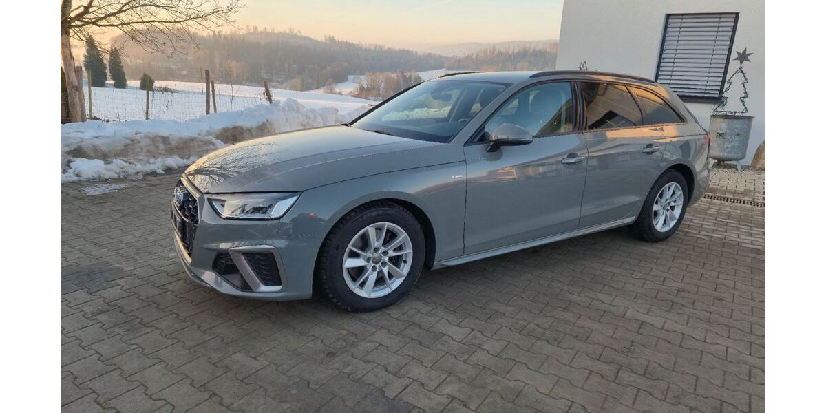 Audi A4 141.000 km 21.700 &euro; Hauzenberg 94051