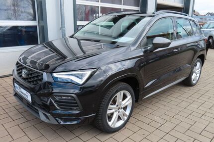 Seat Ateca 38.900 km 26.990 &euro; Dombühl 91601