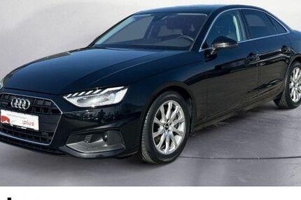 Audi A4 44.036 km 31.330 &euro; Rottweil 78628