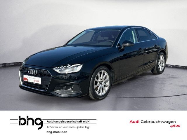 Audi A4 44.036 km 31.330 &euro; Rottweil 78628