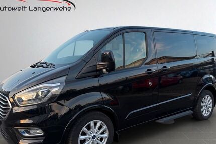 Ford Tourneo Custom 66.876 km 33.500 &euro; Langerwehe 52379