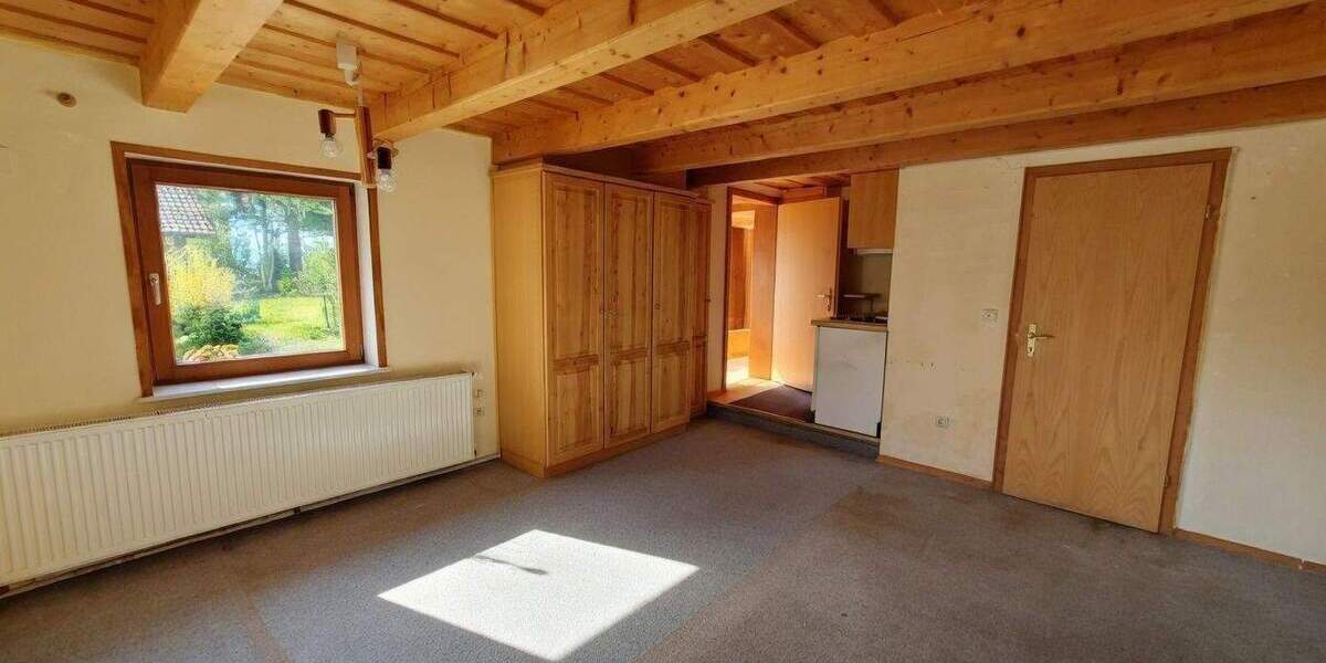 Gewerbeobjekt Neuenkirchen - 1 Zimmer, 399.000&euro; | Angebot:26037120