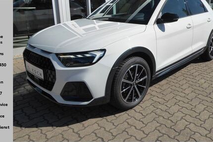 Audi A1 23.400 km 24.290 &euro; Brackel 21438