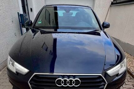 Audi A4 135.000 km 14.500 &euro; Schernfeld 85132