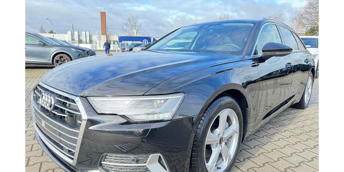 Audi A6 78.388 km 29.390 &euro; Nabburg 92507