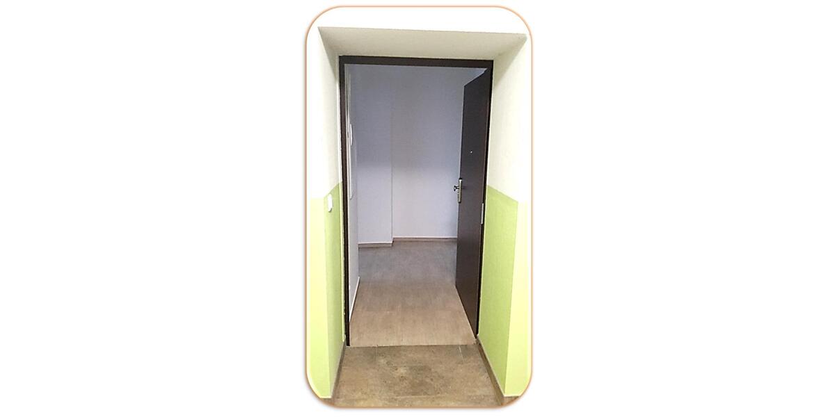 Etagenwohnung Schleiz - 1 Zimmer, 42 m&sup2;, 340&euro; | Angebot:25880874