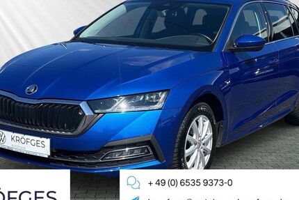 Skoda Octavia 77.521 km 17.950 &euro; Osann-Monzel 54518