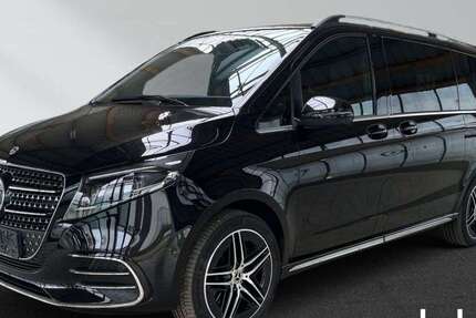 Mercedes-Benz V 300 19.500 km 79.975 € Zeulenroda- Triebes 07937