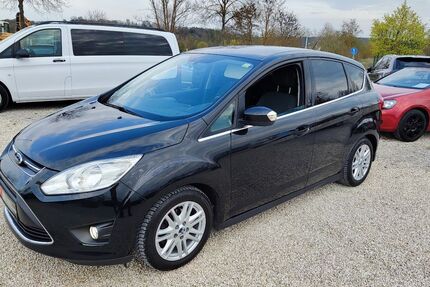 Ford C-Max 171.000 km 5.300 &euro; Amberg 92224