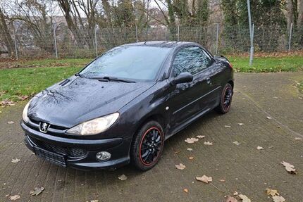 Peugeot 206 183.462 km 1.000 &euro; Koblenz 56077