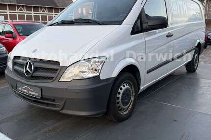 Mercedes-Benz Vito 324.000 km 6.490 &euro; Winsen 21423
