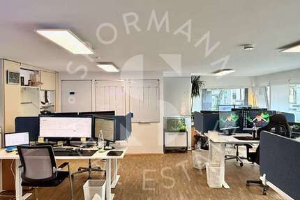 Büro in Düsseldorf 295.000 € 120 m² zimmer