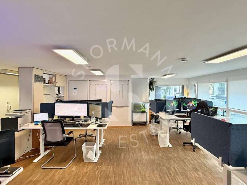 Büro in Düsseldorf 295.000 € 120 m² zimmer