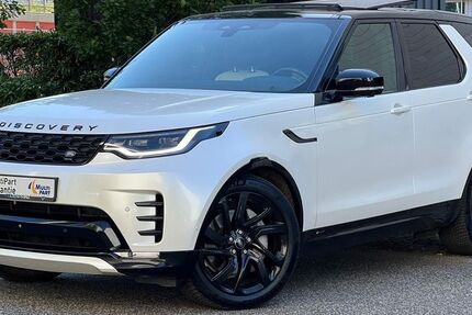 Land Rover Discovery 144.000 km 34.990 &euro; berlin 12057