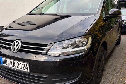 VW Sharan 188.900 km 11.890 &euro; Hanau 63456