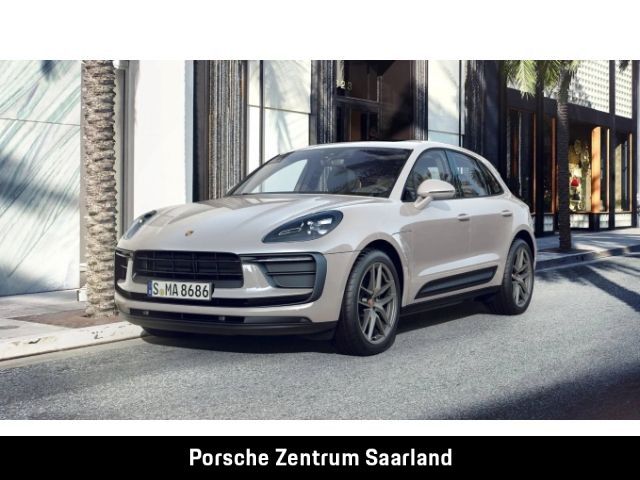 Porsche Macan 23.681 km 57.900 &euro; Saarbrücken 66115