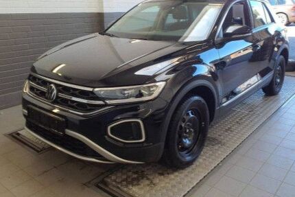 VW T-Roc 42.714 km 21.255 &euro; Alsfeld 36304