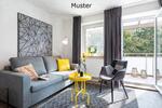 Sanierte 3-Zimmer-Wohnung mit Balkon in Bonn – modernes Wohnen in der Nonnstraße