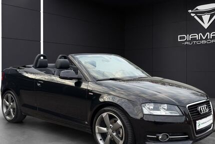 Audi A3 139.998 km 9.100 &euro; Salzgitter-Lebenstedt 38226