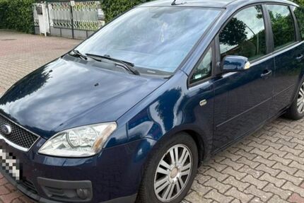 Ford C-Max 220.000 km 1.250 &euro; Magdeburg 39118