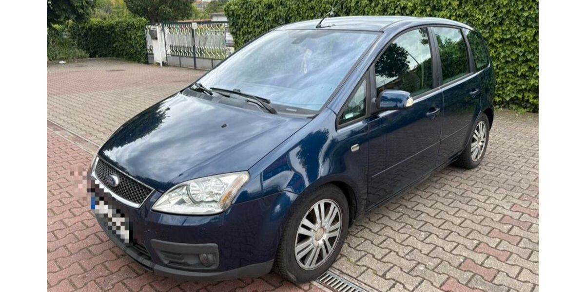 Ford C-Max 220.000 km 1.250 &euro; Magdeburg 39118