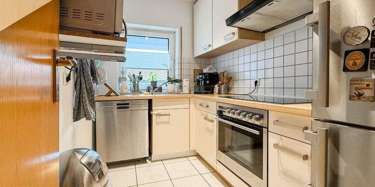 Etagenwohnung Ubstadt-Weiher Ubstadt - 3 Zimmer, 76 m&sup2;, 230.000&euro; | Angebot:25666467