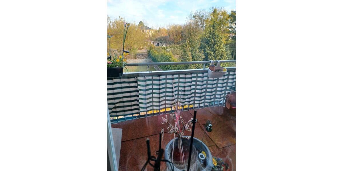 Etagenwohnung Müncheberg - 3 Zimmer, 76 m&sup2;, 943&euro; | Angebot:25980905