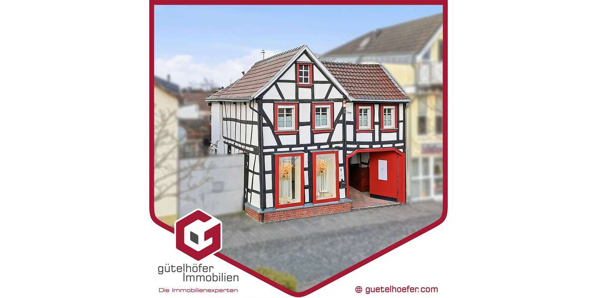 Einfamilienhaus Rheinbach - 5 Zimmer, 75 m&sup2;, 249.000&euro; | Angebot:25246520