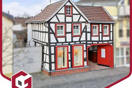 Haus Rheinbach - 5 Zimmer, 75 m&sup2;, 249.000&euro; | Angebot:25246520
