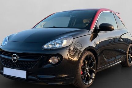 Opel Adam 57.000 km 14.170 &euro; Bückeburg 31675