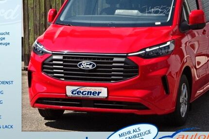 Ford Transit Custom 32 km 64.840 &euro; Eilenburg 04838