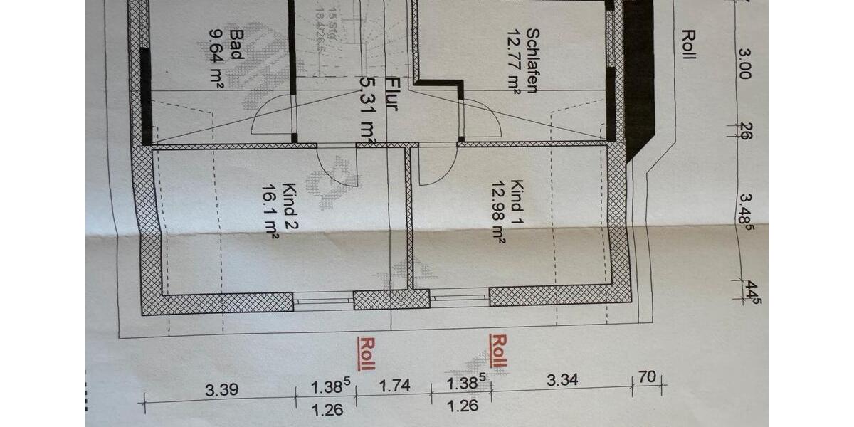 Doppelhaushälfte Weyhausen - 4 Zimmer, 155 m&sup2;, 335.000&euro; | Angebot:26828351